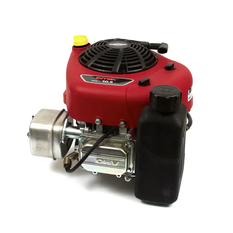 Final Sale (21R702-0070-F1) Briggs & Stratton 10.5 HP Intek Engine