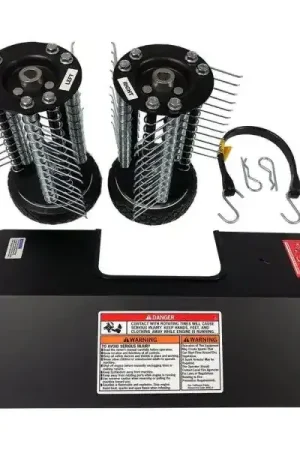 Certified (06720-V25-000) Honda de-thatcher kit