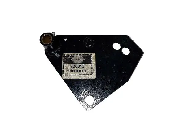 Best Price (300012) ASY,PLATE,TRIANGLE,DECK