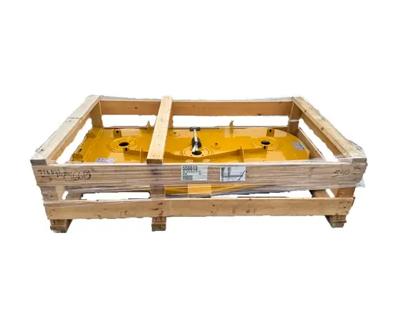 Popular (555299) SVC, DECK DEAL 52", X-ONE