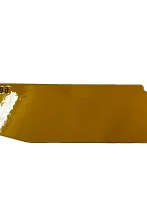(126116-1) DIVERTOR, DISCHARGE 60", PAINTED YELLOW Exclusive Offer