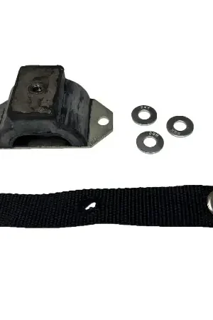 (125091) SVC, ISO MOUNT KIT Final Sale