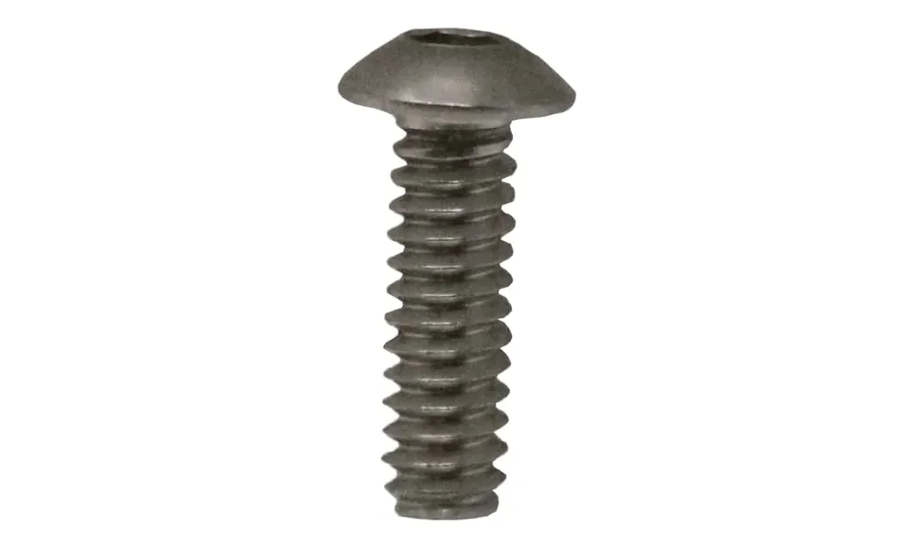 Fast Shipping (018-5200-00) 10-24 X 5/8 BS C/S 18-8 SS