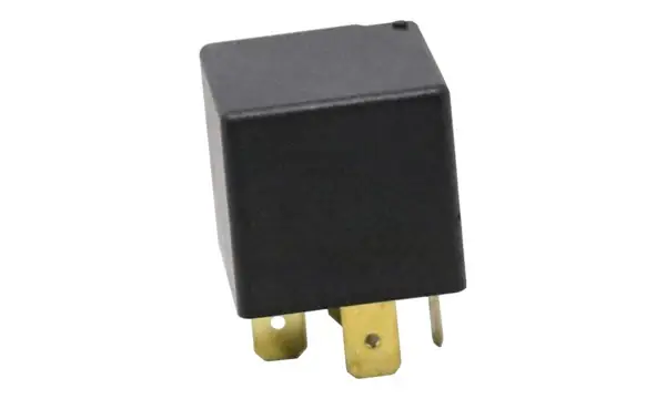 (086-1201-00) Relay Terminal Crafted