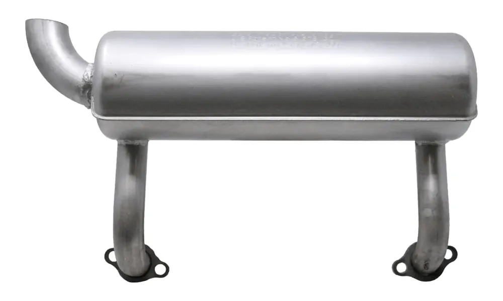 (015-2750-00) Exhaust-27hp Kohler Courage Reduced Price
