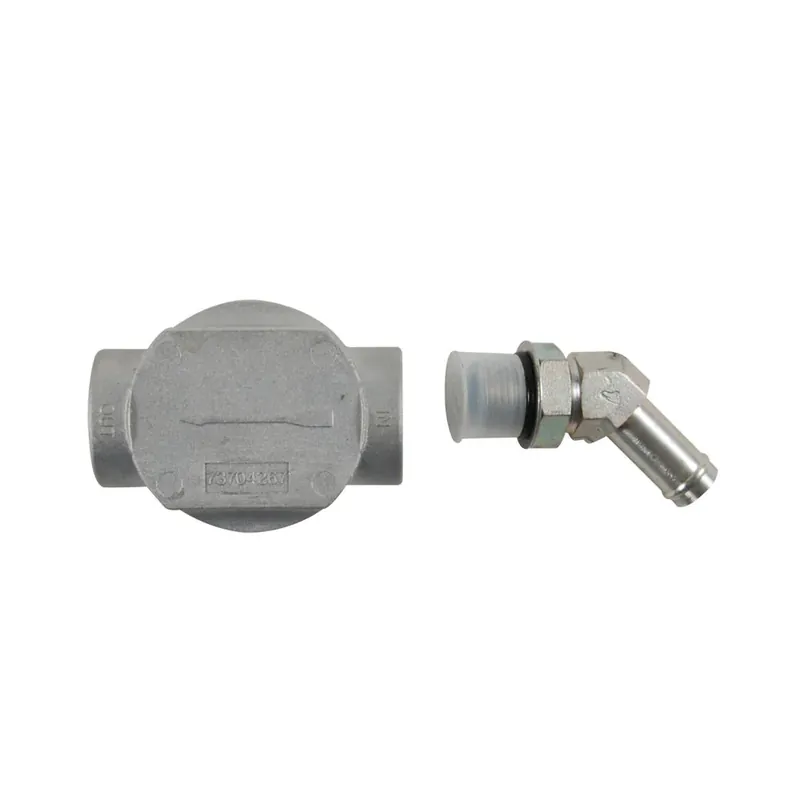(753-06643) KIT:HSG:FILTER:LOG SPLITTER Same Day Shipping