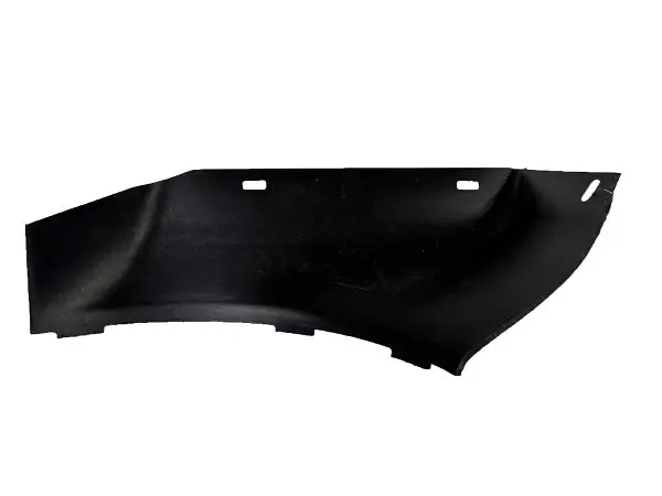 (603191) BLOWER CHUTE INLET Today Only