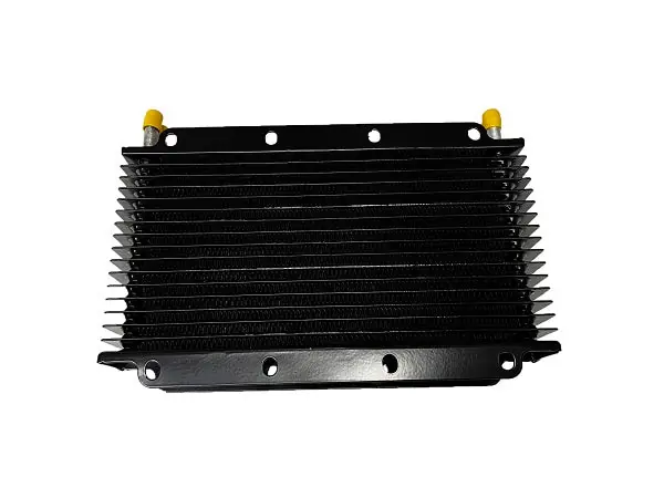 Get Yours (601677) OIL COOLER, SZ 1PC