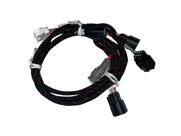 (604085) WIRE HARNESS, WING Shop Now