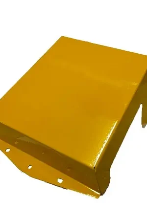 (124302-1) AIR SCOOP, OIL COOLER Today Only