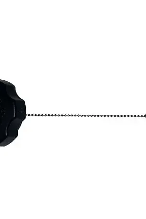 (17 173 49-S) Kohler FUEL CAP ASSY Fan Favorite