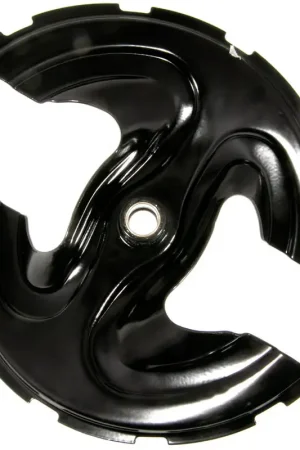 Price Drop (684-05015C) SPRL ASM:ACCEL:LH POWDER BLACK (684-05015C-0637)