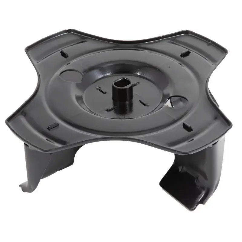 Fan Favorite (684-05030) IMPLR ASM:12" DIA:4BLD P BLK (684-05030-0637)