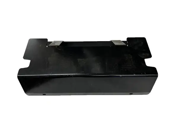 Best Price (121554) MUFFLER SHIELD X-1