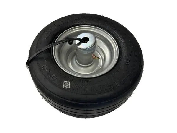 Time-Limited (607734) TIR 13X6.50-6 B4R RIB