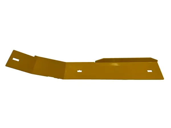 Reduced Price (113266) WALL, ADJ INNER LH 48"
