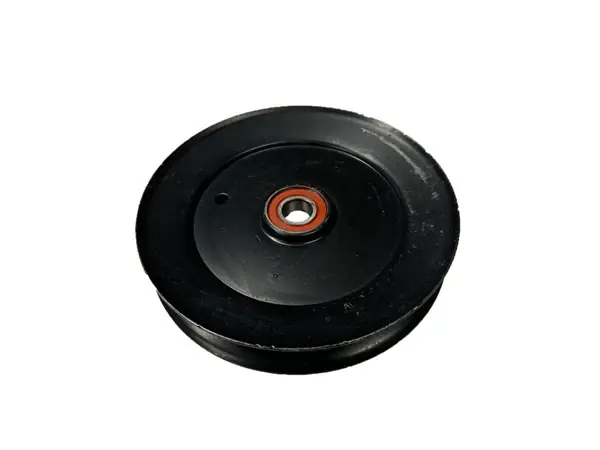 (796714) PULLEY, 6" HB IDLER RD Best Seller